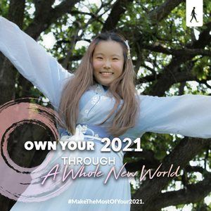 Meet your Posher, Angelina ping